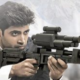 Adivi Sesh celebrates five years of G1; talks about G2 ‘going international’