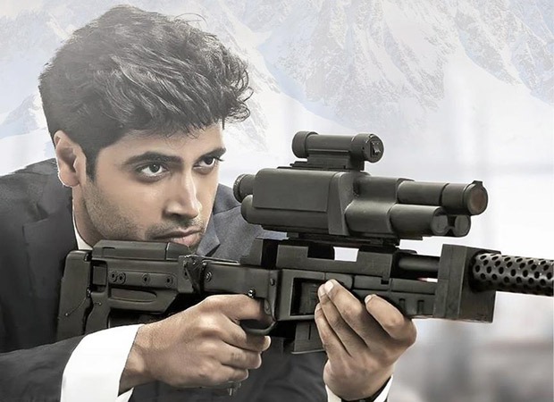 Adivi Sesh celebrates five years of G1; talks about G2 ‘going international’ 