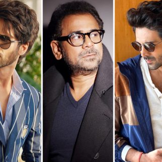 After fall out with Shahid Kapoor, Anees Bazmee moves on to Bhool Bhulaiyaa 3 with Kartik Aaryan
