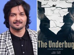 After winning at Slamdance, Ali Fazal starrer The Underbug to have its Australian premiere at Indian Film Festival of Melbourne 2023