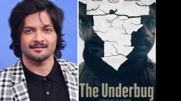 After winning at Slamdance, Ali Fazal starrer The Underbug to have its Australian premiere at Indian Film Festival of Melbourne 2023
