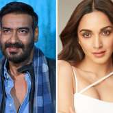 Ajay Devgn and Kiara Advani crowned the IAA Brand Endorsers of the Year 2023