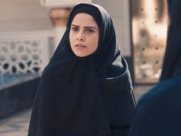 Akelli – Official Trailer | Nushrratt Bharuccha | Pranay Meshram | Dashami Studioz