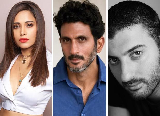 Nushrratt Bharuccha starrer Akelli to star Israeli actors Tsahi Halevi and Amir Boutrous