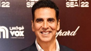 Akshay Kumar announces Indian citizenship on Independence Day; shuts down trolls