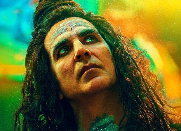 Akshay Kumar expresses disappointment as OMG 2 gets ‘A’ certificate from CBFC: “This is the first adult film which is made for teenagers”