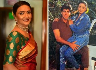 Akshay Kumar’s first co-star Shanti Priya recalls his comment on her ‘dark skin’; reveals he never apologized