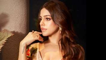 Celeb Photos Of Alaya F