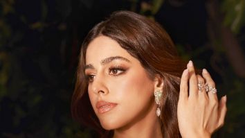 Celeb Photos Of Alaya F