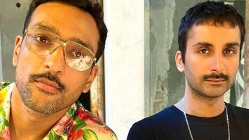 Ali Sethi breaks his silence on marriage rumours to artist Salman Toor: “I don’t know who started the rumour”