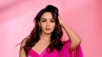 Alia Bhatt