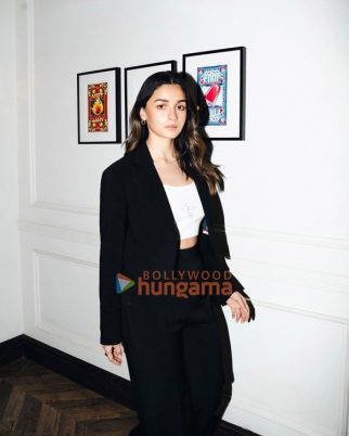 Alia Bhatt