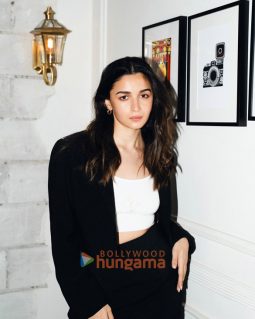 Alia Bhatt
