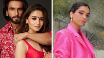 Ranveer Singh, Alia Bhatt, and Karan Johar react to Lilly Singh’s heartfelt note on Rocky Aur Rani Kii Prem Kahaani