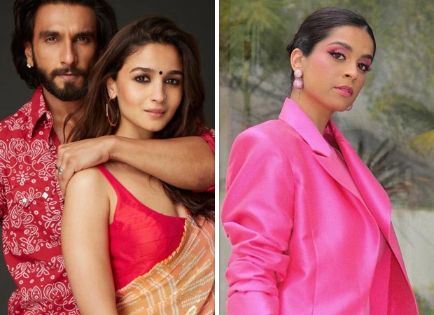 Ranveer Singh, Alia Bhatt, and Karan Johar react to Lilly Singh’s heartfelt note on Rocky Aur Rani Kii Prem Kahaani