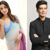 Alia Bhatt and Manish Malhotra’s Rani collection from Rocky Aur Rani Kii Prem Kahaani gets sold out after crazy demand crashes website; sarees cost between Rs. 48,000 to Rs. 58,000