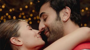 Alia Bhatt fondly recalls her first encounter with Ranbir Kapoor on the set of THIS film