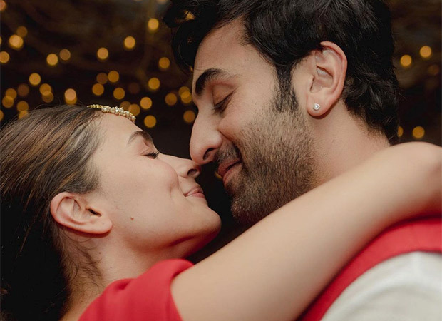 Alia Bhatt fondly recalls her first encounter with Ranbir Kapoor on the set of THIS film