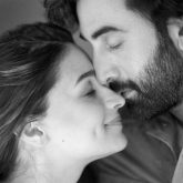 Here is why Ranbir Kapoor asks Alia Bhatt to “Wipe off” her lipstick!