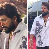 Allu Arjun gives a glimpse of his packed work day; shares sneak peek of Pushpa 2: The Rule, watch video