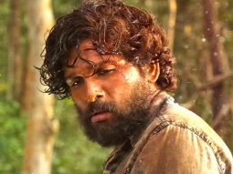 Allu Arjun kicks off another extensive schedule of Pushpa 2 in Ramoji studios in Hyderabad