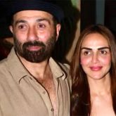 Amid Rakhi celebrations, Sunny Deol opens up about his equation with Esha Deol