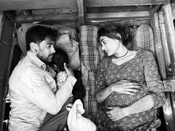 Amit Sadh starrer Ghuspaith Between Borders selected as India’s official entry at The Flickers’ Rhode Island International Film Festival 2023