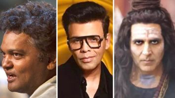 OMG 2 director Amit Rai reveals that Akshay Kumar-starrer OMG 2 was turned down by Karan Johar’s Dharma Productions, Ashutosh Gowariker, Sony Pictures