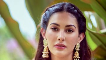 Amyra Dastur