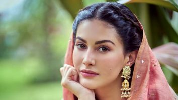 Amyra Dastur