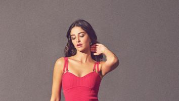 Ananya Panday