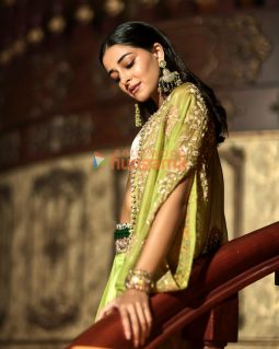Celeb Photos Of Ananya Panday