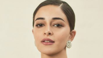 Ananya Panday