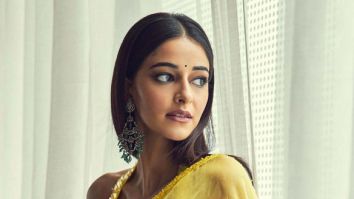 Ananya Panday