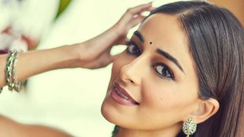 Ananya Panday