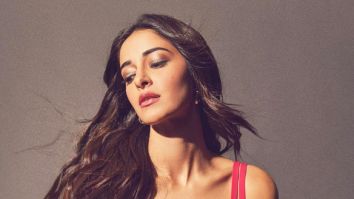 Ananya Panday