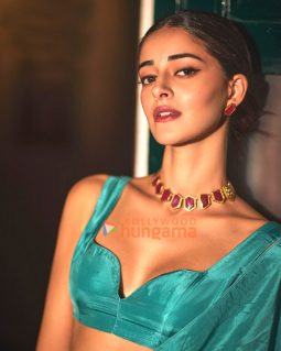 Ananya Panday