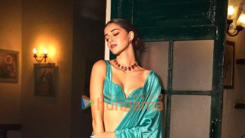 Ananya Panday