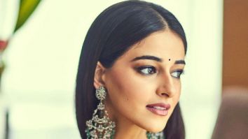 Ananya Panday