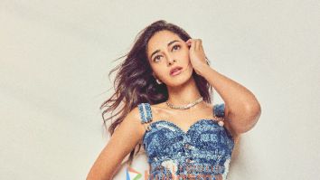 Ananya Panday