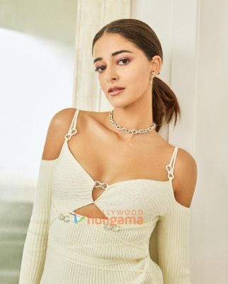 Ananya Panday