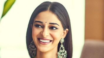 Ananya Panday