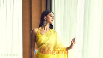 Ananya Panday