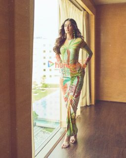 Ananya Panday