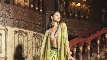 Ananya Panday