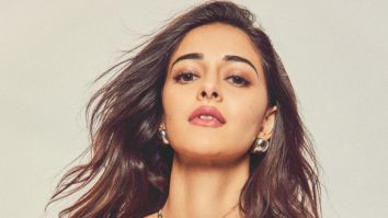 Ananya Panday