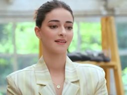 Ananya Panday spills the beans on her debut web series Call Me Bae; opens up about the ‘fun cameos’ in the show
