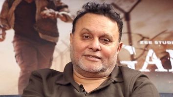 Anil Sharma: “Ameesha ji bade ghar ki bitiyaan hain toh unke mizaaj thode bade hai magar…”| Gadar 2