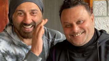 Anil Sharma discusses the ‘reasonable’ budget of Gadar 2; says, “These days, heroes and directors charge so much”