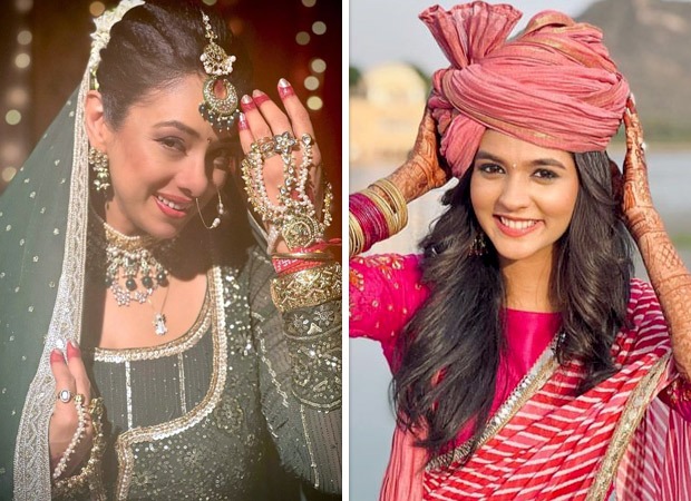 Anupama, Yeh Rishta Kya Kehlata Hai and Baatein Kuch Ankahee Si cast to come together for a musical mehfil night; deets inside